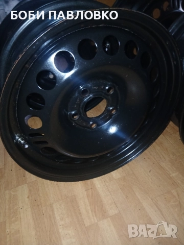 17цола ст.джанти опел инсигния А, снимка 12 - Гуми и джанти - 51904363