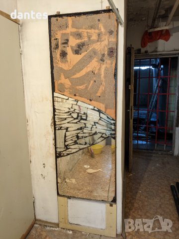 Декоративно огледало, Арт пано