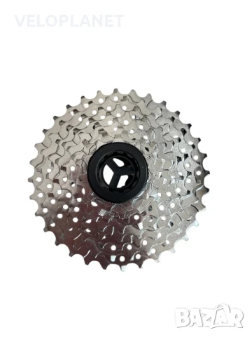 Заден венец на шлици 8-ца за велосипед, снимка 1