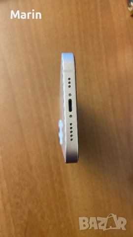 Apple iPhone 13 Pink 256GB, снимка 6 - Apple iPhone - 53401049