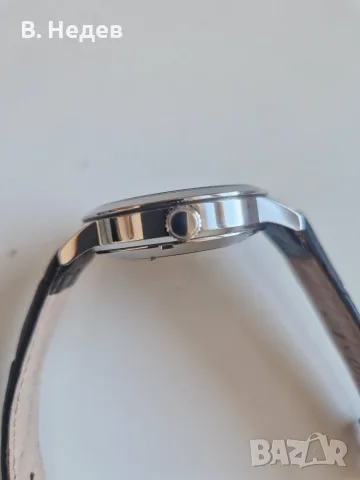 ORIENT Symphony, cal 48743, 21 jewels, case 42mm, Japan, Нов часовник!, снимка 6 - Мъжки - 56172371