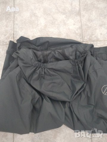 Яке Stormberg с мембрана  , снимка 2 - Якета - 41289644