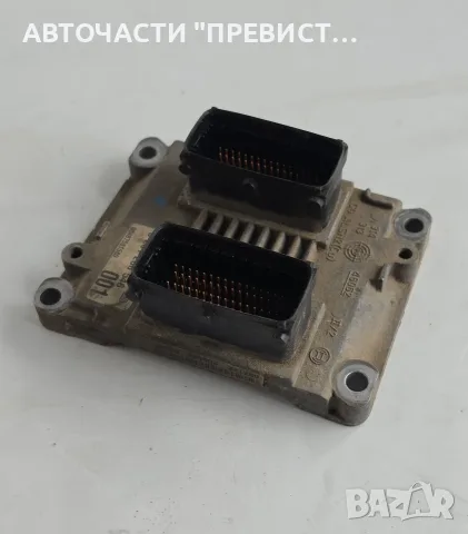 ECU Компютър Фиат Путно Fiat Punto 1.2 Mk2 1999-2005г ОЕМ 0261206546