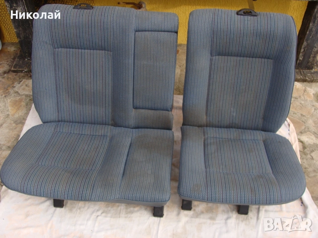 Пасат 2/B3/ 1.8 Mi, 90к., тъмно син, комби, на части , снимка 9 - Автомобили и джипове - 31869393