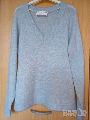 Пуловер Selected Femme M, снимка 7 - Блузи с дълъг ръкав и пуловери - 41401621