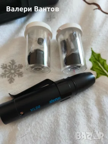 Shure beta WBH54, снимка 3 - Микрофони - 56221095