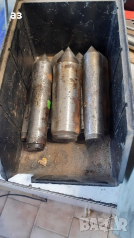 мъртви центри и тапи, снимка 4 - Стругове - 52139585