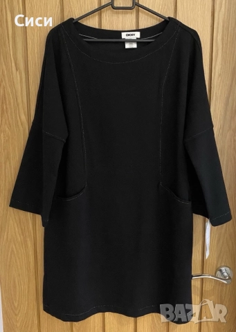 Рокля DKNY