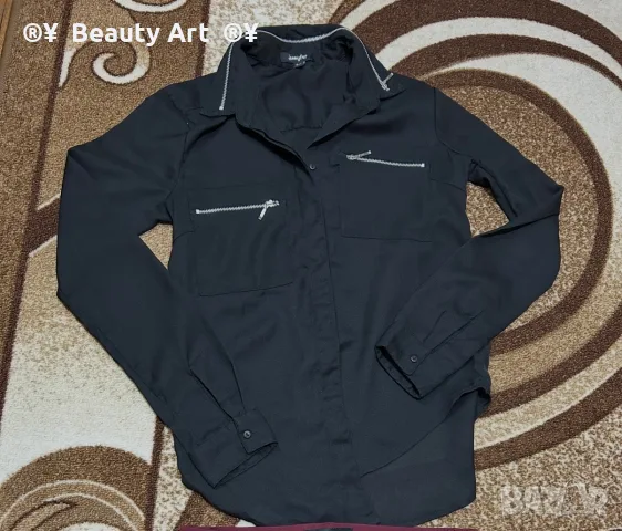 Дамски дрехи , дънки, рокли ХС/XS, снимка 10 - Дънки - 55799557