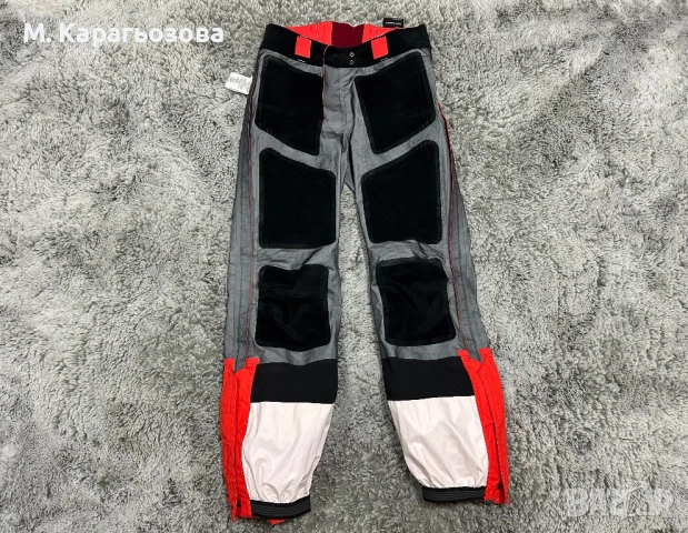 Дамски Peak Performance Heli Alpine Pants, 28 000 мм, Размер М, снимка 5 - Други - 52583868