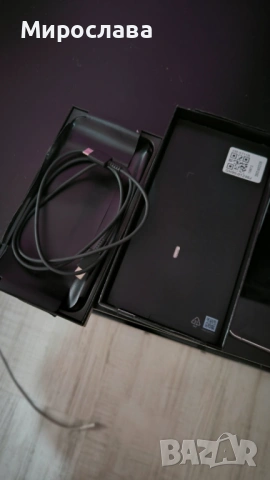 Samsung S23 Fe 5G 128GB, снимка 5 - Samsung - 52915985