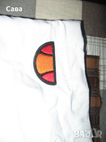 Шорти ELLESSE  мъжки,4ХЛ, снимка 4 - Къси панталони - 41269012