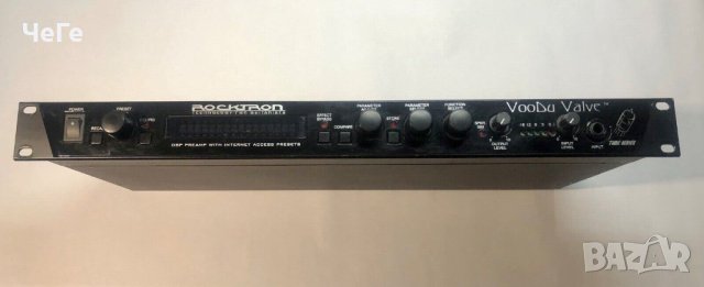 Rocktron Voodoo Valve online, снимка 1