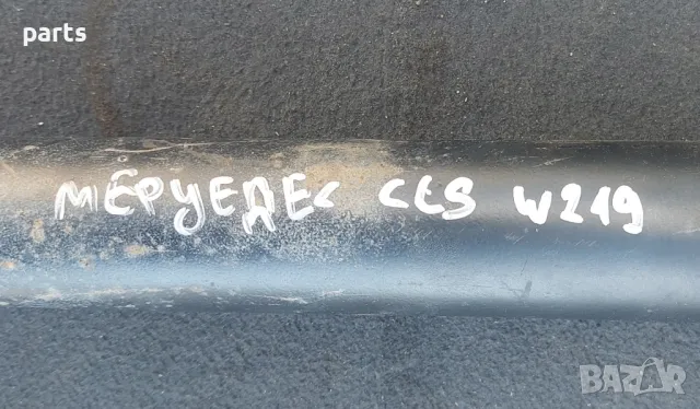 Заден Амортисьор Мерцедес CLS W219 - E W211, снимка 6 - Части - 50100872