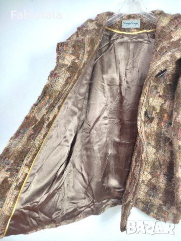 Donegal Design coat XL, снимка 3 - Якета - 41954632