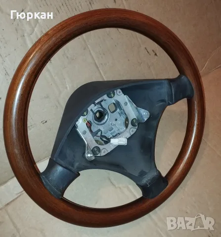 Оригинална MOMO Волан за Alfa Romeo