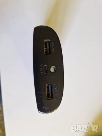 Преносима батерия PNY C10400, снимка 2 - Външни батерии - 53689764