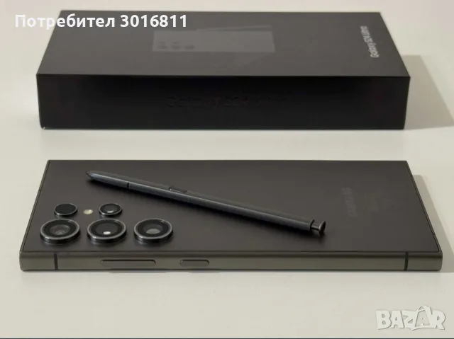 Samsung S 24 Ultra 512 GB, снимка 4 - Samsung - 55880683