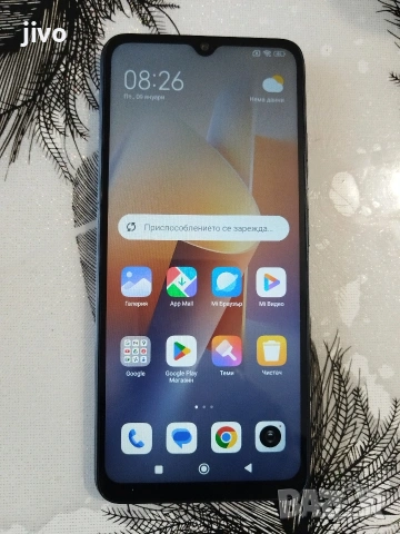 Redmi 12C/Без Забележки 