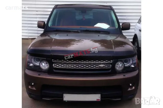Дефлектор за преден капак REIN за Range Rover Sport (2009-2013)