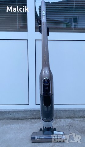 Aкумулаторна прахосмукачка Bosch Athlet с батерия 25.2волта