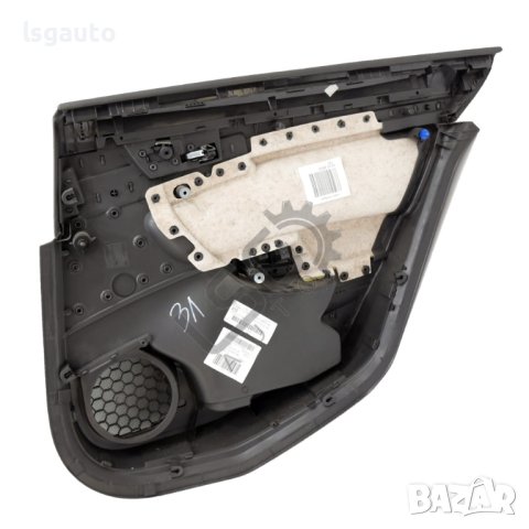 Интериорна кора задна лява врата Opel Insignia 2008-2013 ID: 113780, снимка 3 - Части - 42727957