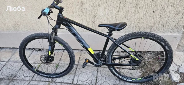 Продавам Cube AIM HPA 27,5