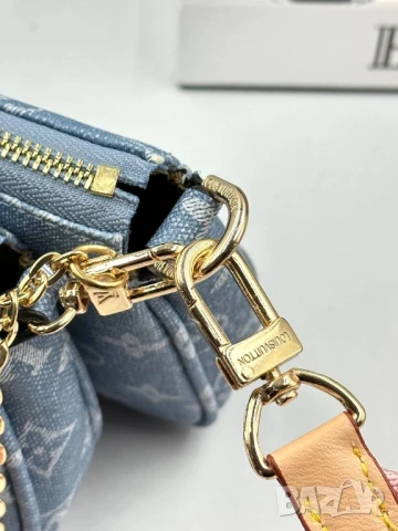 чанти louis vuitton , снимка 6 - Чанти - 51116959
