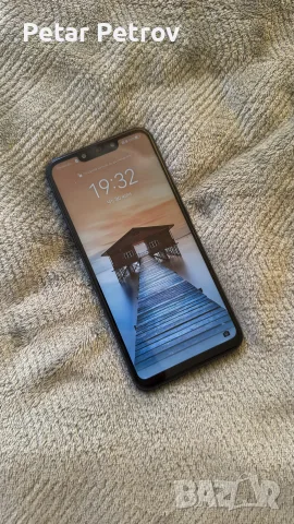 Huawei Mate 20 lite