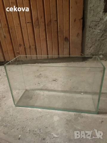 Малък аквариум 