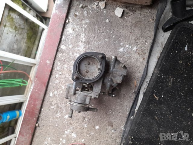 Карбуратор Solex c32, снимка 3 - Части - 39285869