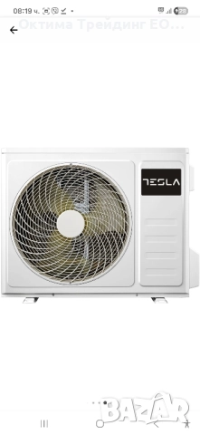 Tesla TT34TP21-1232IAW , снимка 2 - Климатици - 52543877