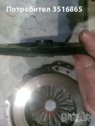 Съединител за ситроен Саксо 1.1, 1997г., снимка 3 - Части - 44421704