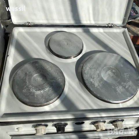 Продавам печки за утопление, снимка 6 - Печки, фурни - 50223044