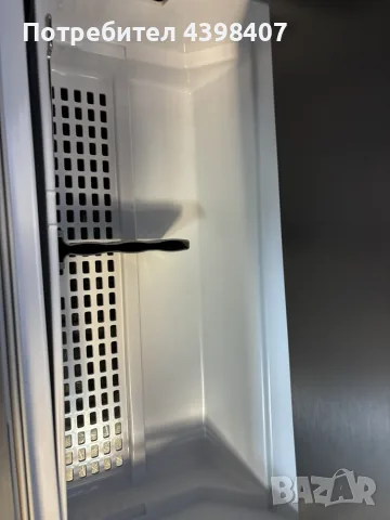 Хладилник Smeg XL, снимка 4 - Хладилници - 55779027