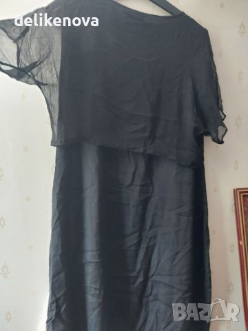 MASAI. Copenhagen. Size M Елегантна рокля, снимка 5 - Рокли - 41779828