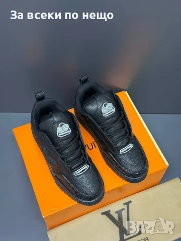 Louis Vuitton Дамски Маратонки👟Дамски Спортни Обувки Луис Витон Код SEM-61, снимка 10 - Маратонки - 55724902