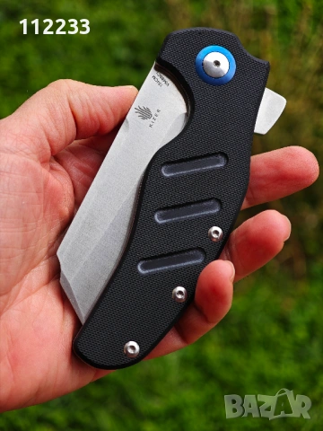 Kizer XL Sheepdog, снимка 6 - Ножове - 53335932