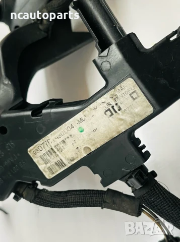 Кабелен сноп за двигател за Пежо Боксер Ситроен Релеи 2.0 дизел DW10F 9807761480 2018, снимка 8 - Части - 51130671