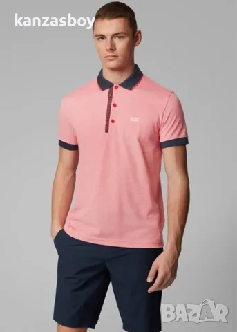 Hugo Boss - мъжка тениска р-р L 