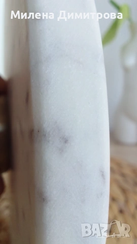 Поставка от естествен мрамор , снимка 7 - Декорация за дома - 53040777