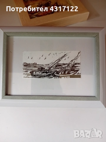 Картини, снимка 7 - Картини - 53830666