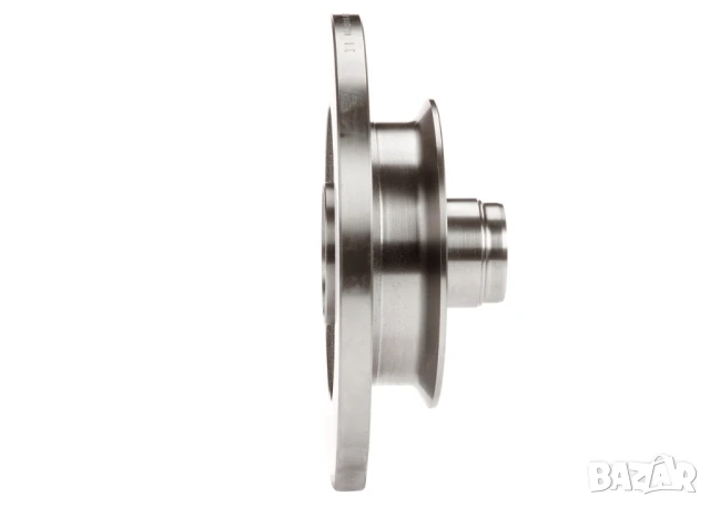 Диск спирачен преден дeсен/ляв за VOLKSWAGEN TRANSPORTER T3 1.6-2.1 05.79-07.92г.№ V2171P, снимка 4 - Части - 50846846