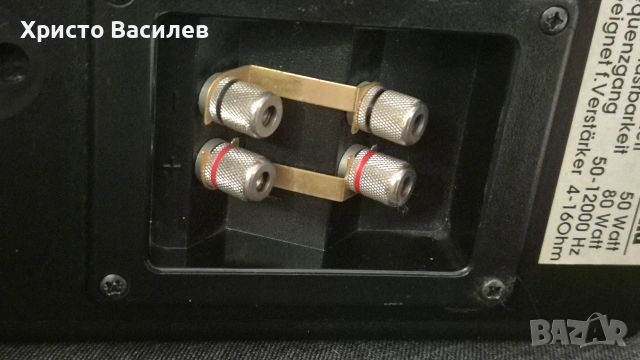 Manhattan Surround, снимка 5 - Тонколони - 53585882