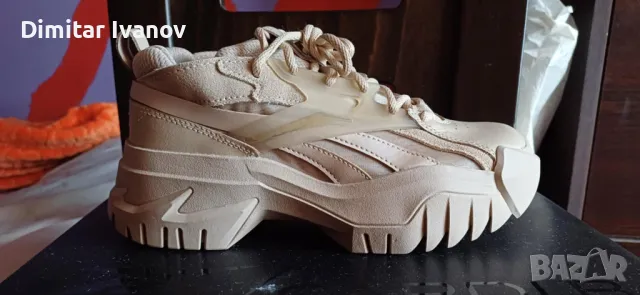 Reebok Club C Cardi V2 , снимка 4 - Детски маратонки - 48434951