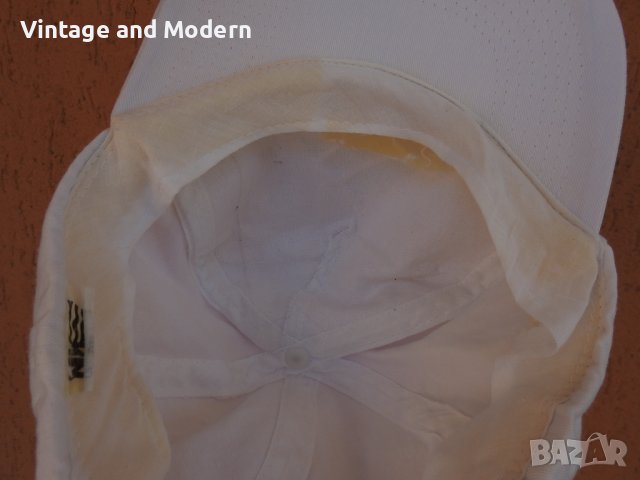 Винтидж ретро шапка с козирка Adidas Equipment от 90-те, снимка 8 - Шапки - 41593140