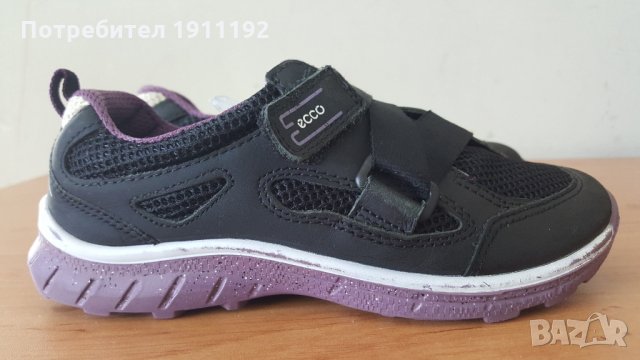  Ecco. Детски маратонки. 33, снимка 1