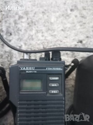 Радиостанции , снимка 4 - Друга електроника - 41513168