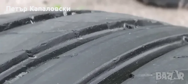 Гуми 225 45 18 Континентал Continental 2 броя. Нов внос. Не са нови!, снимка 4 - Гуми и джанти - 49719598