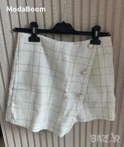 Поли в различни дизайни 